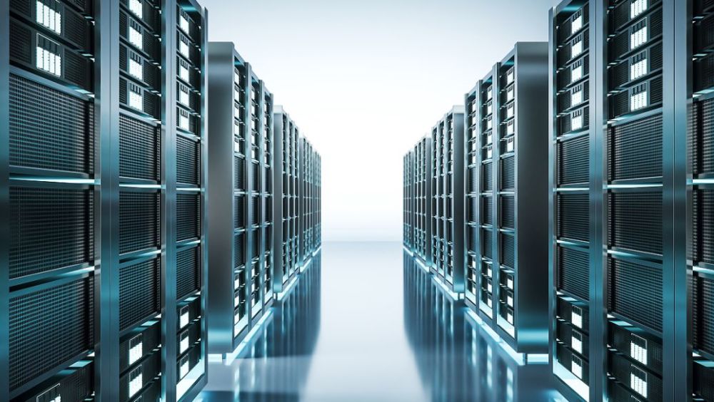 徐州云主机租用价格